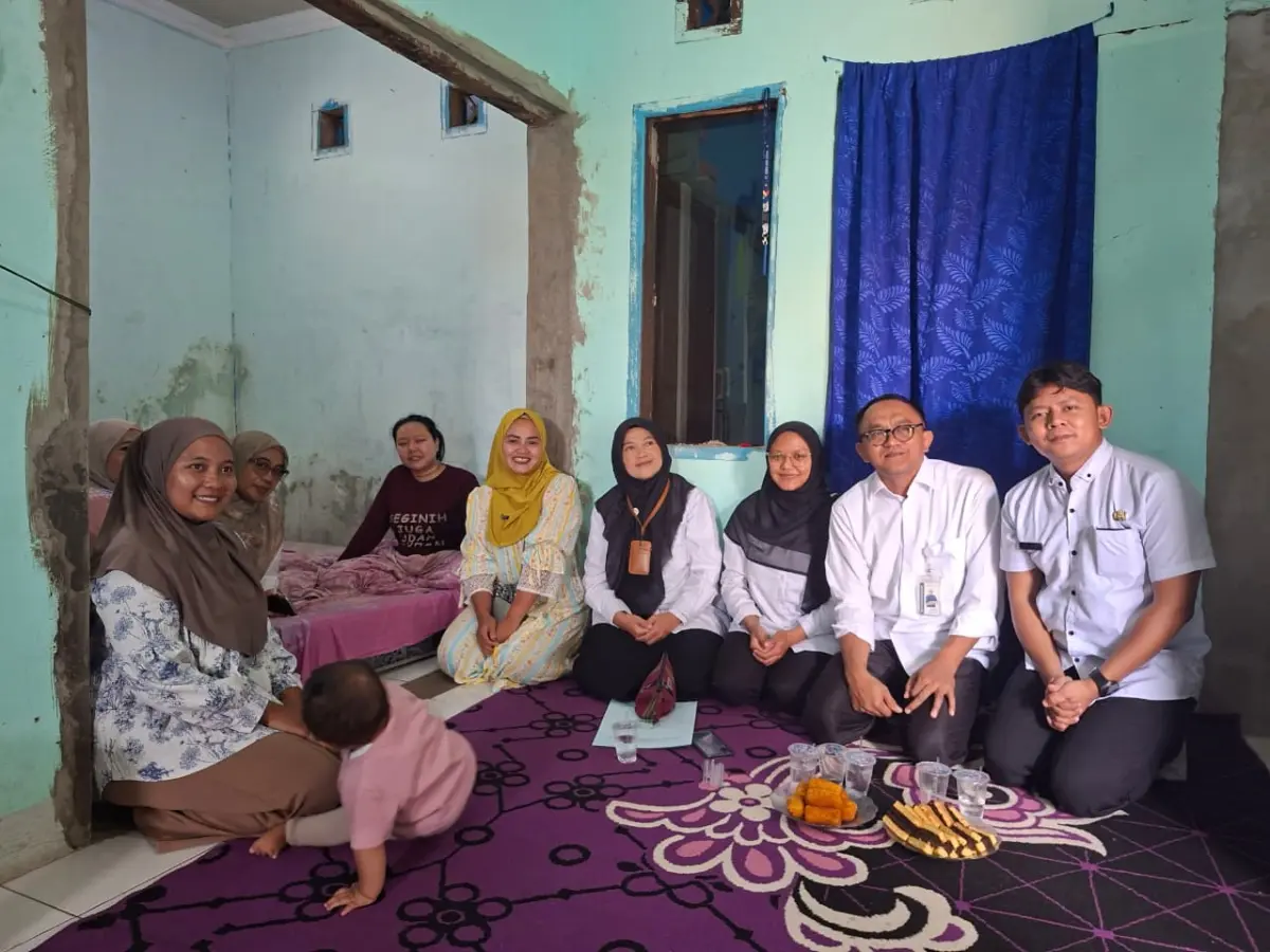 RSUD Welas Asih Tegaskan Pelayanan Profesional dan Humanis, Audit Medis Pastikan Tindakan Sesuai Prosedur – jabarekspres.com