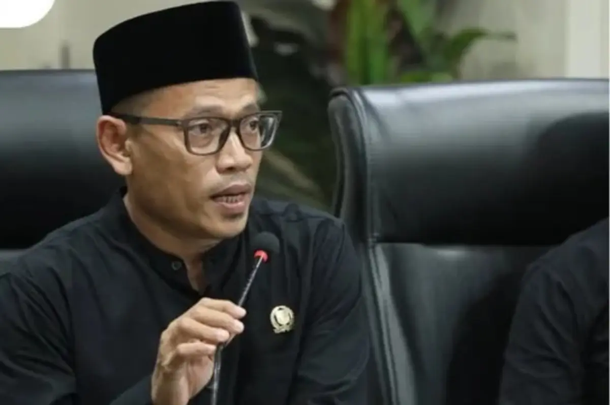 Angka Anak Putus Sekolah di Kabupaten Tasikmalaya Masih Tinggi, DPRD Ajak Cari Solusi – jabarekspres.com