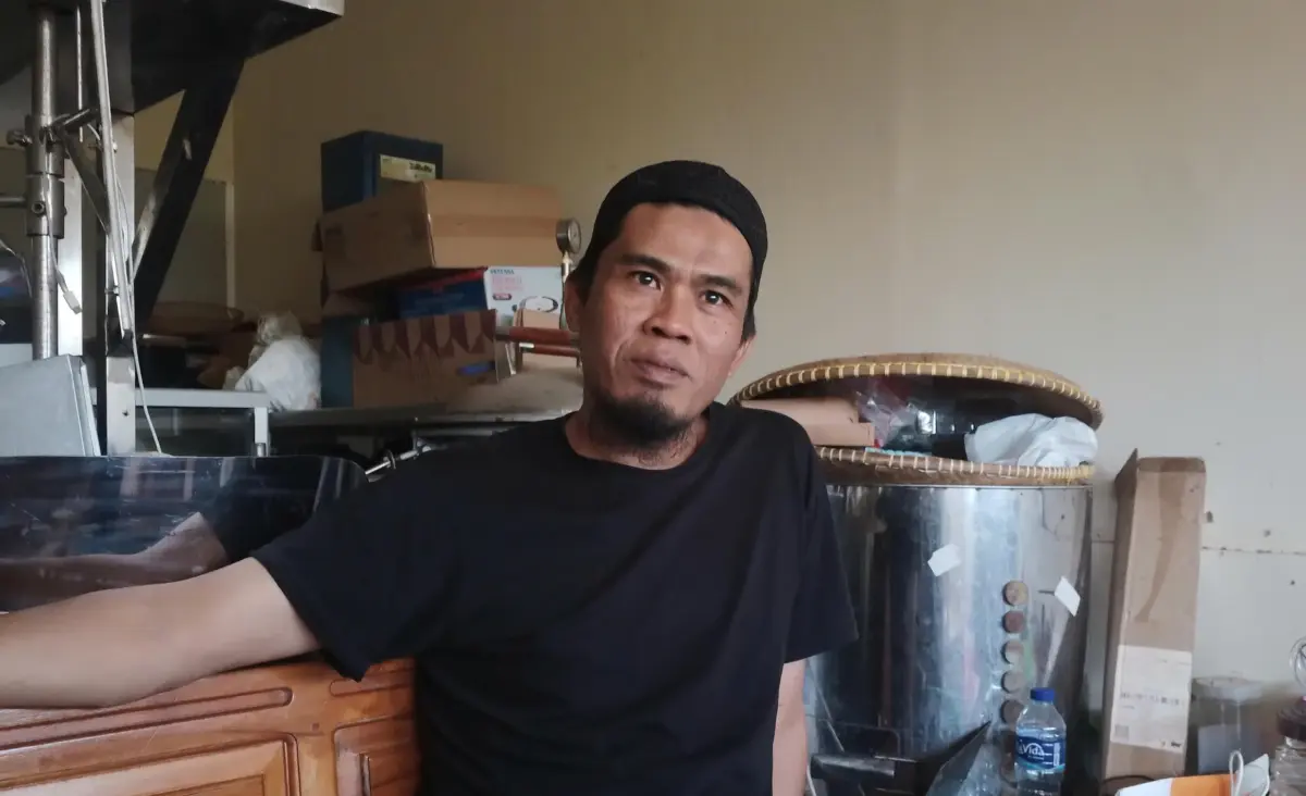 Dari Defisit hingga Kasus Lama Kembali Disoal, Ini Alasan Ponpes Kampung Quran Sumedang Tutup Sementara  – jabarekspres.com