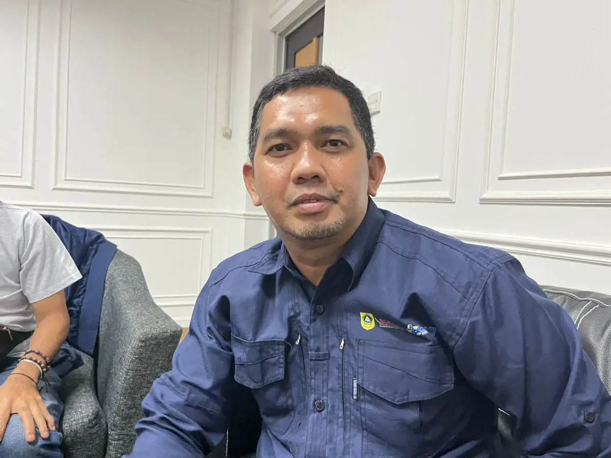 Tanggapi Pernyataan KAI, Dishub Kabupaten Bogor Ungkap 9 Perlintasan KA Tunggu Proses dari Pusat dan Provinsi – jabarekspres.com
