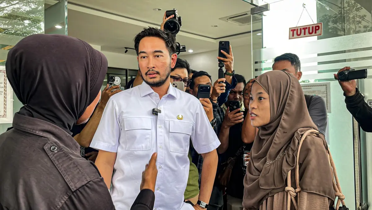 Dugaan Pungli Adminduk di MPP KBB Mencuat, Jeje Janji Evaluasi Menyeluruh – jabarekspres.com