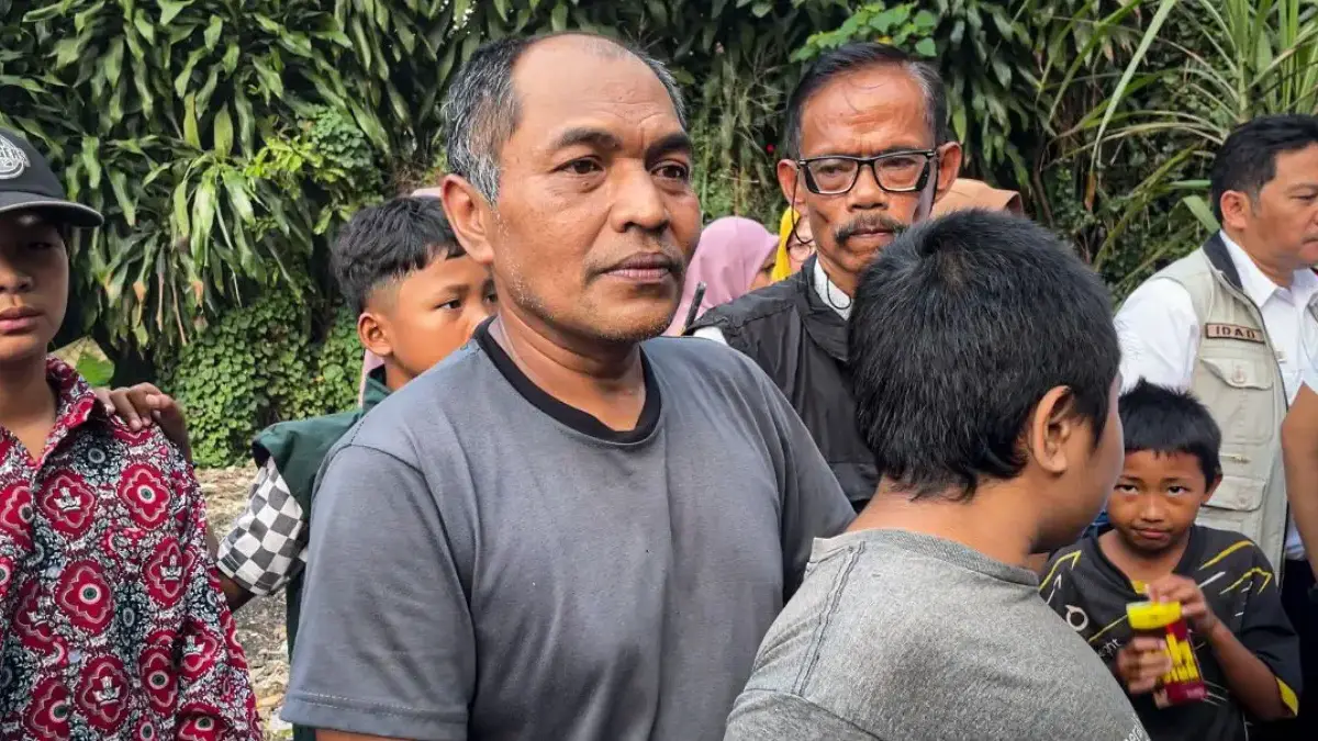 Kiki dan Kemiskinan Ekstrem, Sosiolog Sebut Perlindungan Sosial Belum Menyentuh Akar