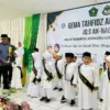 160 Siswa RA Hafal Surat An-Naba, Kepala Kemenag Banjar: Tanamkan Cinta Al-Qur’an Sejak Dini