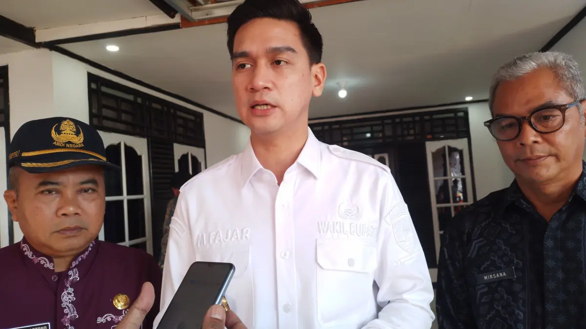 Tembakau Sumedang Dikenal di Jerman hingga Rusia, Wabup Dorong Branding Online dan Ekspansi Ekspor  – jabarekspres.com