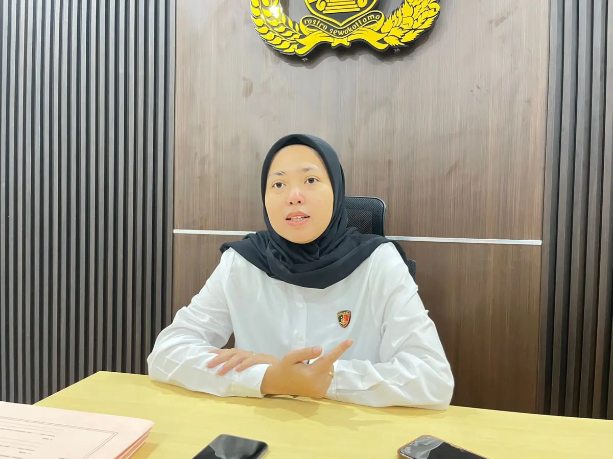 3 Santri Diduga Jadi Korban Pelecehan Seksual di Ponpes Ciawi Bogor, Polisi Lakukan Penyelidikan – jabarekspres.com