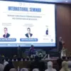 UM Bandung Gandeng UPM, Seminar Internasional Bahas Inovasi Pangan Fungsional Halal Berbasis Senyawa Tropis