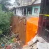 Longsor di Paledang Bogor, Sejumlah Bangunan Terdampak hingga Akses Jalan Terputus