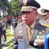 Sealmamater, Panglima TNI Jenderal Agus Sampaikan Belasungkawa dan Beasiswa ke Keluarga Mayor Zulmi