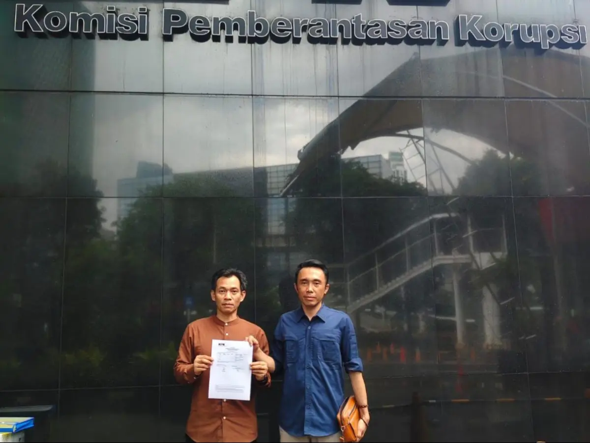 Uang Konsinyasi Tol Cisumdawu Diduga Dicairkan Sepihak kepada Koruptor, Ketua PN Sumedang Dilaporkan ke KPK – jabarekspres.com