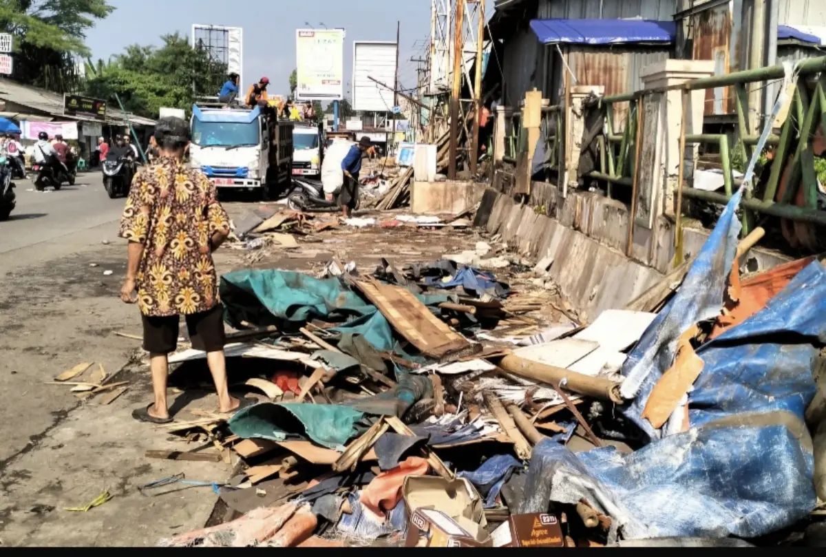 Fokus Urai Kemacetan, Pemkab Bogor Tata 7 Titik Simpang di Kawasan Puncak – jabarekspres.com