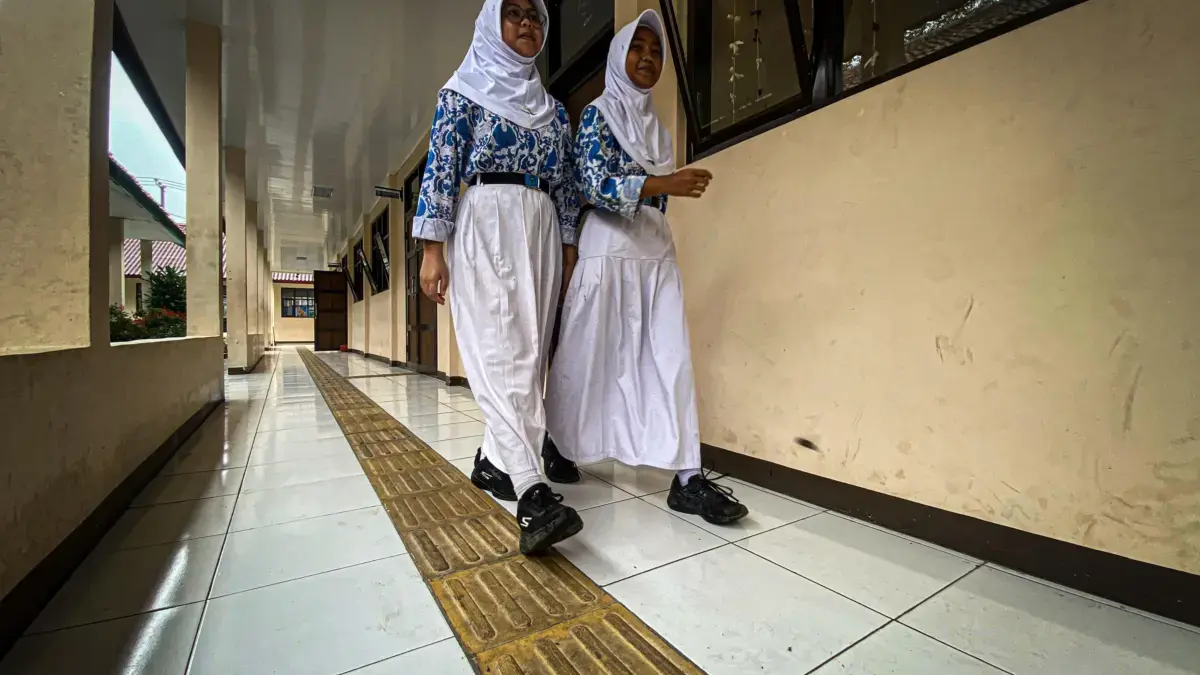 Komisi V Dalami Konsep Sekolah Maung