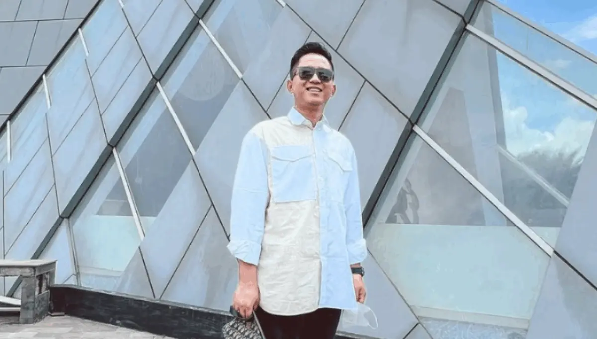 Terpidana Investasi Bodong Doni Salmanan Bebas Bersyarat! – jabarekspres.com