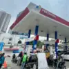 Sepakat! Berikut Daftar Harga BBM per 1 April 2026 Resmi dari Pertamina