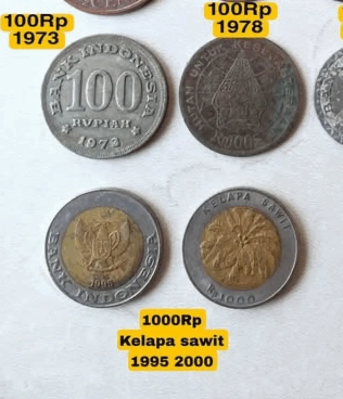 Ini 7 Tempat Jual Beli Koin Kuno Terpercaya di Indonesia yang Paling Menguntungkan – jabarekspres.com