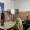 Kejaksaan Negeri menggeledah kantor Disnaker Kota Cimahi terkait dugaan korupsi program pelatihan tenaga kerja