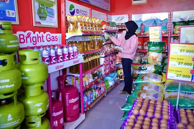 Penerima PKH Didorong Naik Kelas lewat Keanggotaan Koperasi Desa Merah Putih – jabarekspres.com Penerima PKH Didorong Naik Kelas lewat Keanggotaan Koperasi Desa Merah Putih – jabarekspres.com