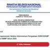 Ini Tanda Kamu Lolos Seleksi Administrasi Koperasi Merah Putih 2026, Cek Sekarang!
