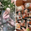 Cara Edit Foto Kolase Aesthetic di Pinterest yang Lagi Booming