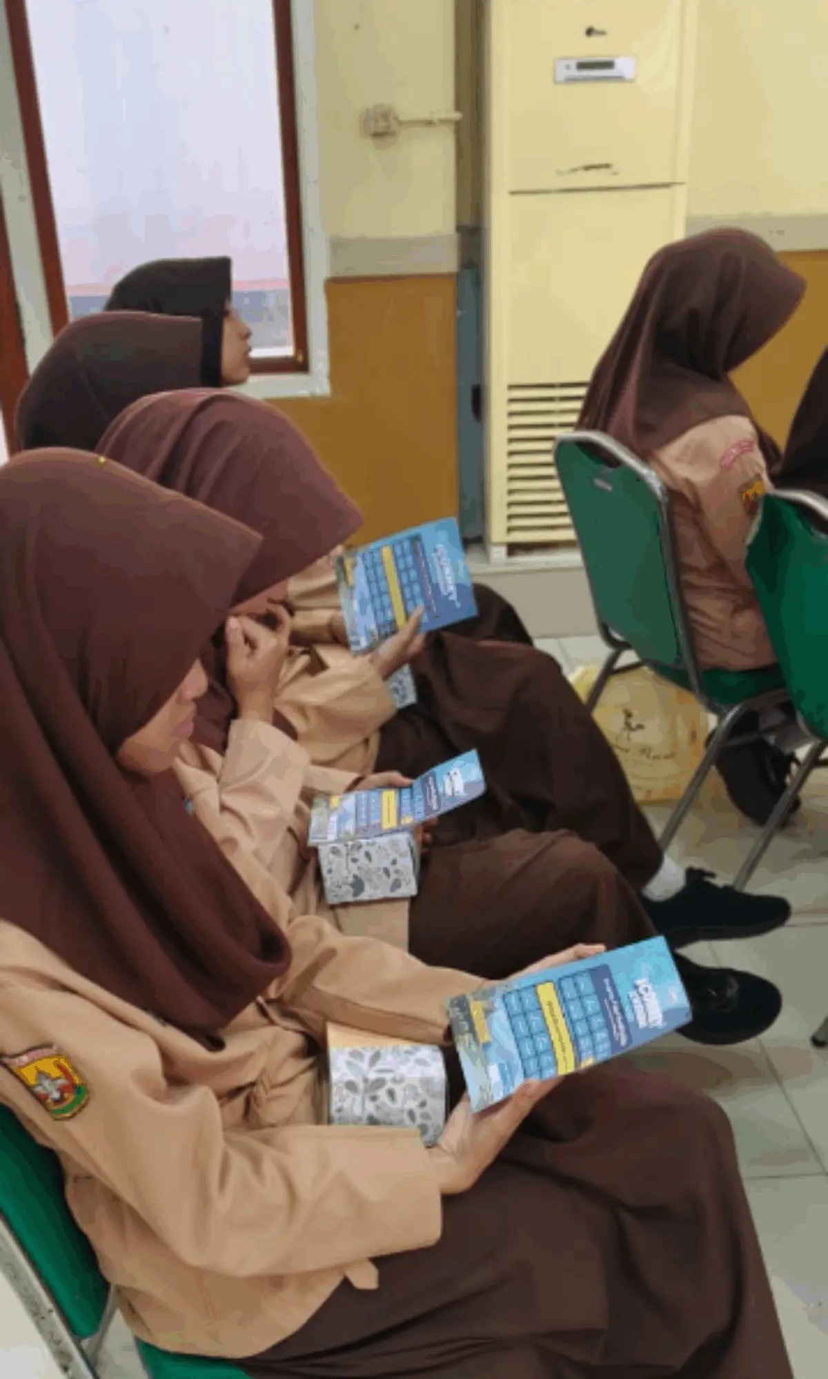 Perkuat Literasi Digital dan Konektivitas Generasi Muda – jabarekspres.com