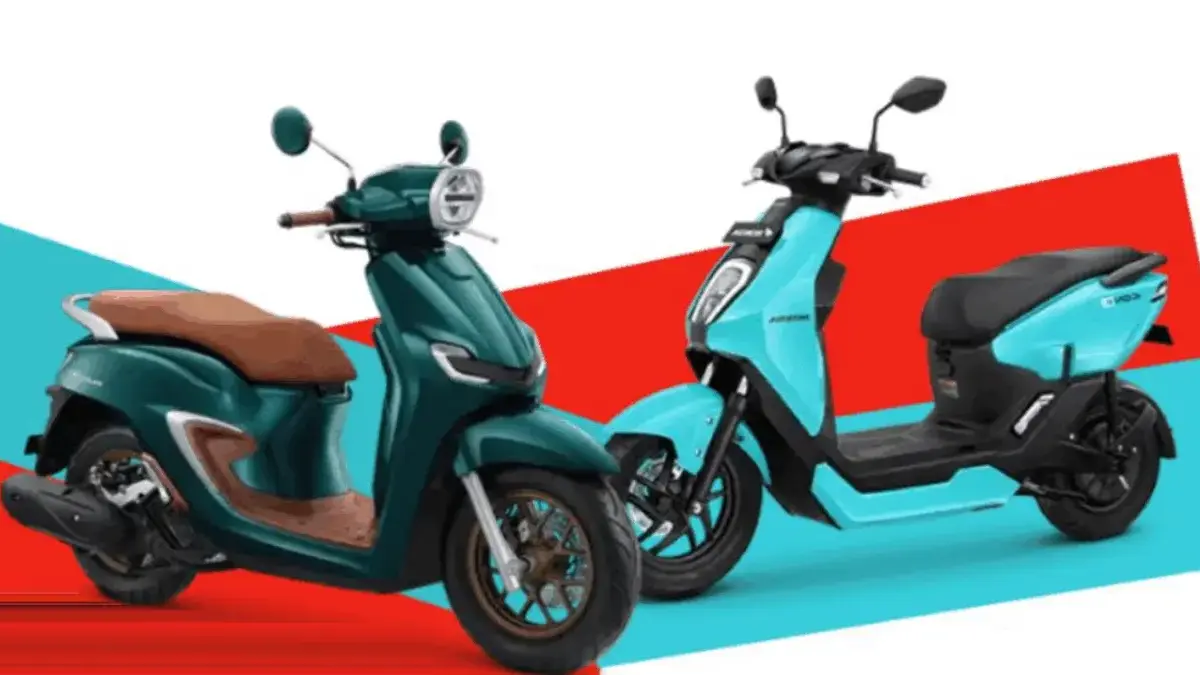 5 Motor Listrik Terbaik Jadi Incaran di 2026, Performanya Gahar Kalahkan Motor Bensin