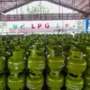 Pemerintah Perkuat Strategi Energi, Pasokan BBM dan LPG Dijaga di Tengah Tekanan Global