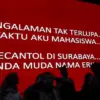 Viral di Sosial Media Lagu \'Erika\' OSD HMT ITB, Liriknya Dinilai Tidak Pantas