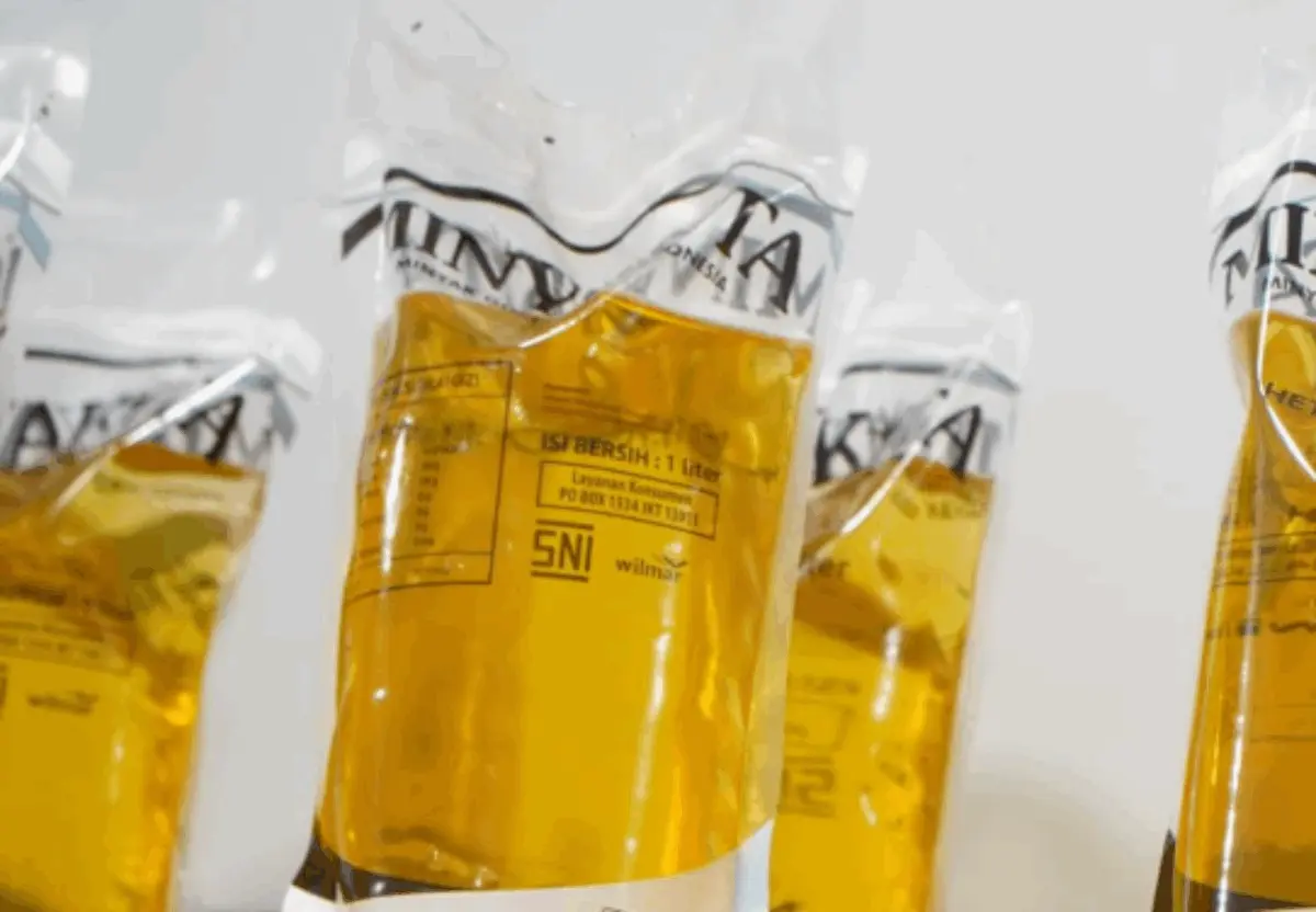 Harga Minyakita di Bandung Tembus Rp21.000 per Liter, Pemkot Ungkap Penyebabnya – jabarekspres.com