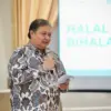 Airlangga Klaim RI Unggul di Hilirisasi, Benarkah? 