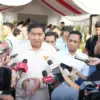 Menteri PKP Maruarar Sirait bangun hunian TOD di lahan KAI Bandung. Solusi rumah murah bagi MBR melalui skema