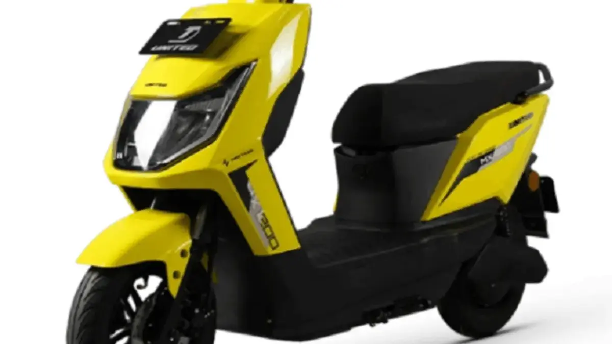 Rekomendasi Motor Listrik Murah 2026, Harga Hemat Tapi Rasa Mewah!