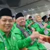 Muscab PKB Kota Bandung