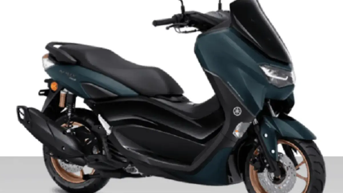 Harga Yamaha Nmax Terbaru April 2026 Lengkap!
