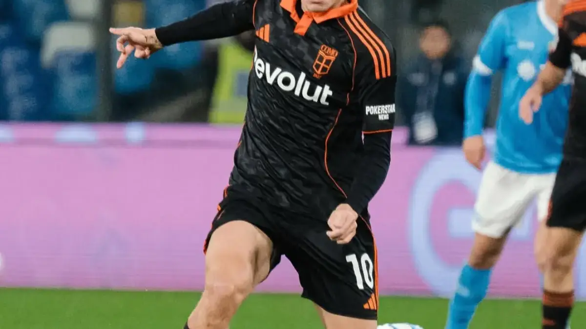 Moncer di Italia! Real Madrid Siap Pulangkan Nico Paz dari Como