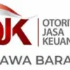 OJK Jabar yang menilai Kinerja Perbankan di Januari 2026 tetap solid.