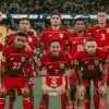 Daftar Pemain Timnas Indonesia yang Disiapkan John Herdman untuk TC Piala AFF 2026