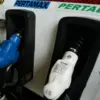 Kementerian ESDM Buka Suara Usai Ramai Pembatasan BBM Pertalite 50 Liter per Hari