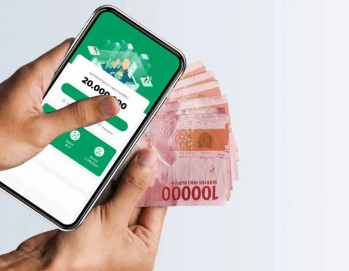 Ngeri per Februari 2026 Utang Pinjol Warga RI Tembus Rp100 Triliun – jabarekspres.com