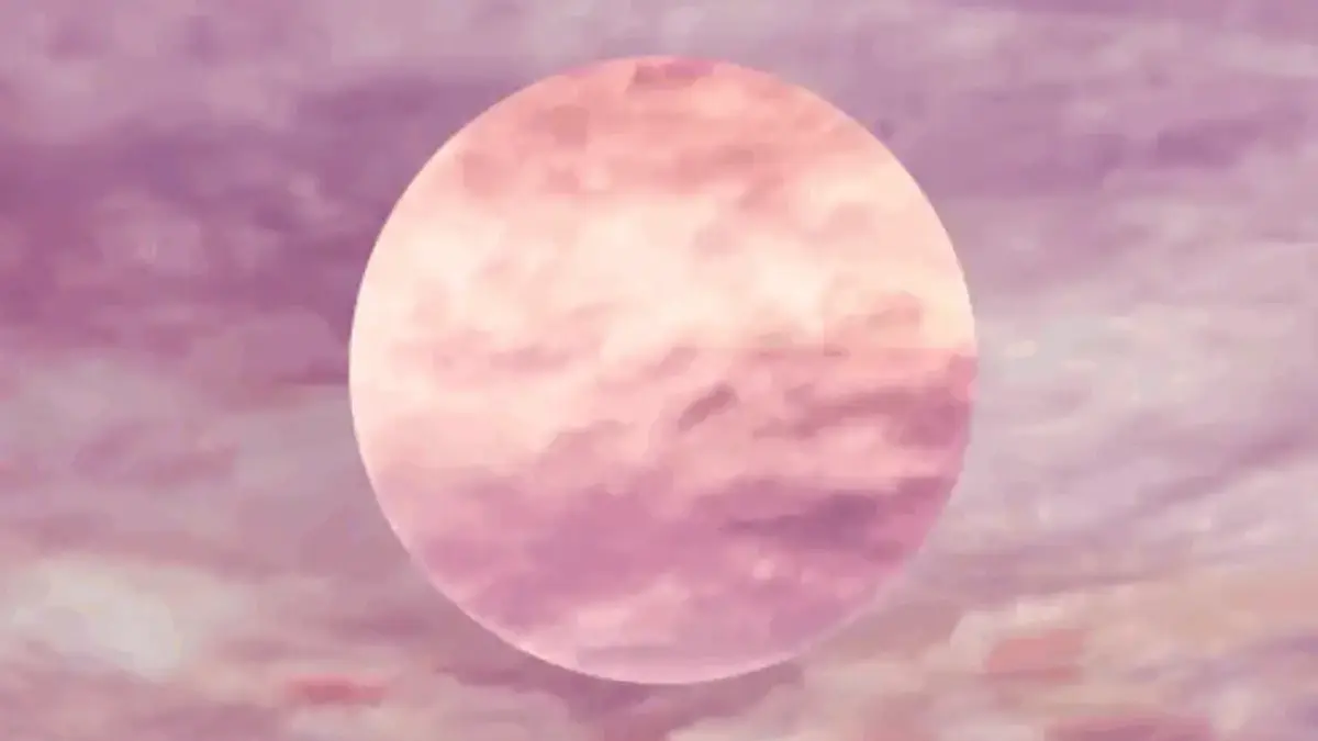 Ini Waktu Terbaik untuk Melihat Fenomena Pink Moon di Bulan April 2026