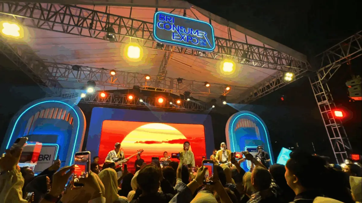 Pecah! BRI Consumer Expo 2026 x Podomoro Park Bandung Guncang Pasar Properti Bandung! – jabarekspres.com