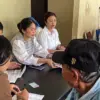 Proses pencairan kompensasi warga yang rumah dan tempat usahanya terdampak revitalisasi Situ Ciburuy berjalan
