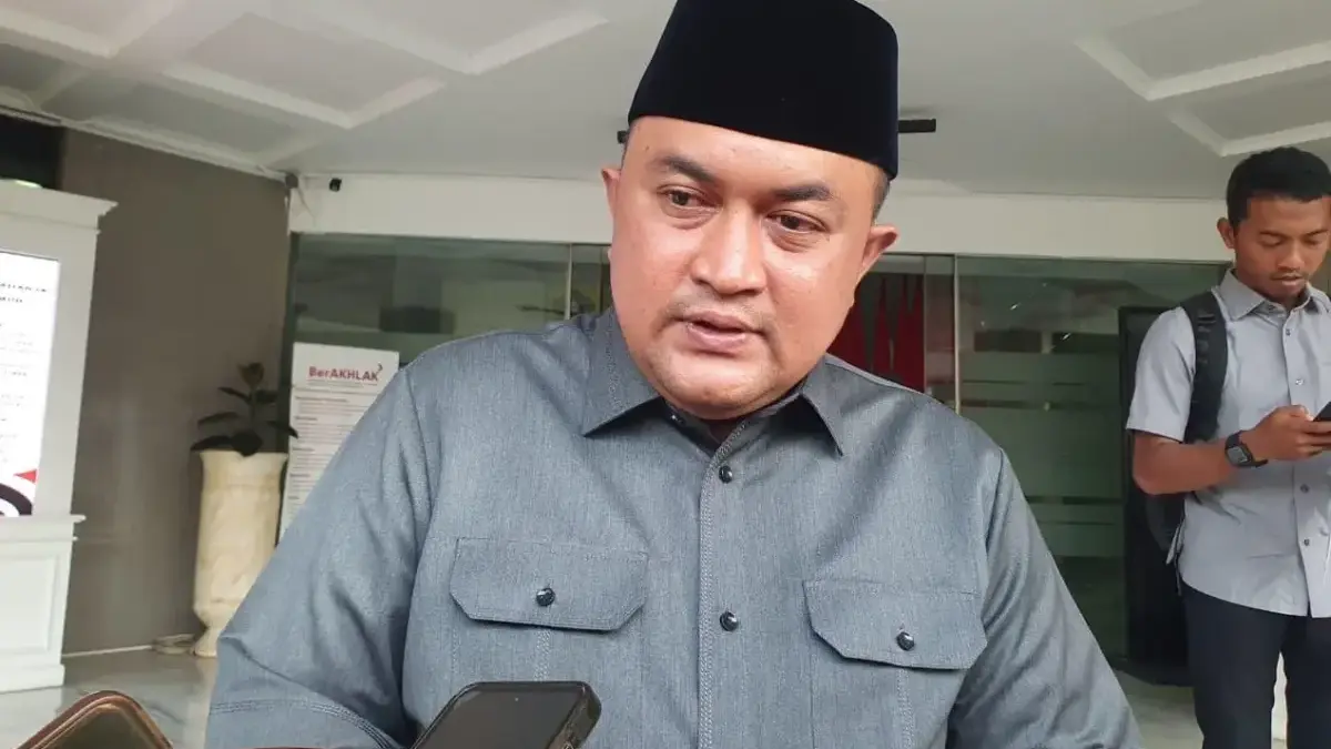 Rudy Susmanto percepat Pembangunan Kabupaten Bogor 2027 melalui proyek strategis sarana publik dan jalan tamba
