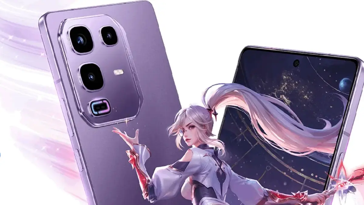 Rekomendasi HP Infinix dan itel Terbaik April 2026, Bisa Jadi Rujukan Buat yang Mau Ganti