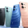 Rekomendasi HP Xiaomi, Redmi, dan Poco Terbaru di Bulan April 2026, Waktunya Upgrade Smartphone