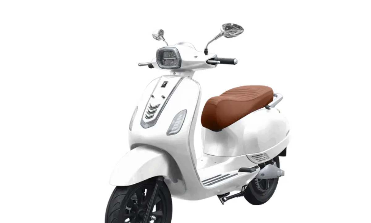 Daripada Pusing Mikirin BBM, Ini Daftar Motor Listrik Paling Worth It Dibeli pada April 2026 – jabarekspres.com