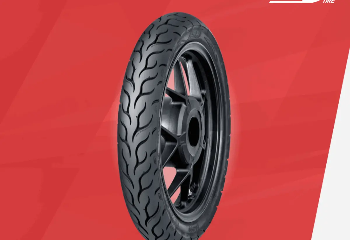 Rekomendasi Ban Matik Ring 14, Daftar Merek Paling Murah dan “Awet Badak” untuk Ojol di Tahun 2026 – jabarekspres.com