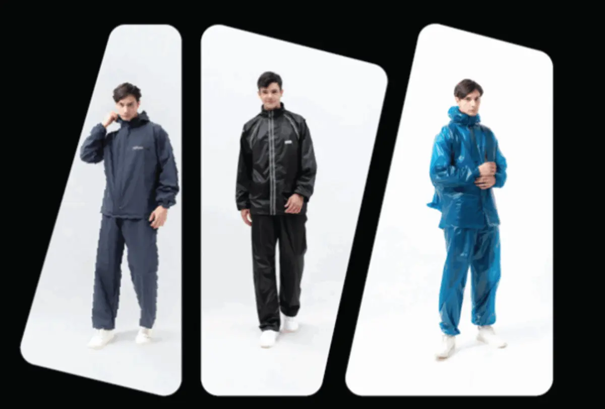 Rekomendasi Jas Hujan Murah dan Berkualitas “Anti Rembes” untuk Ojol, Awet Bisa Dipakai Bertahun-tahun – jabarekspres.com