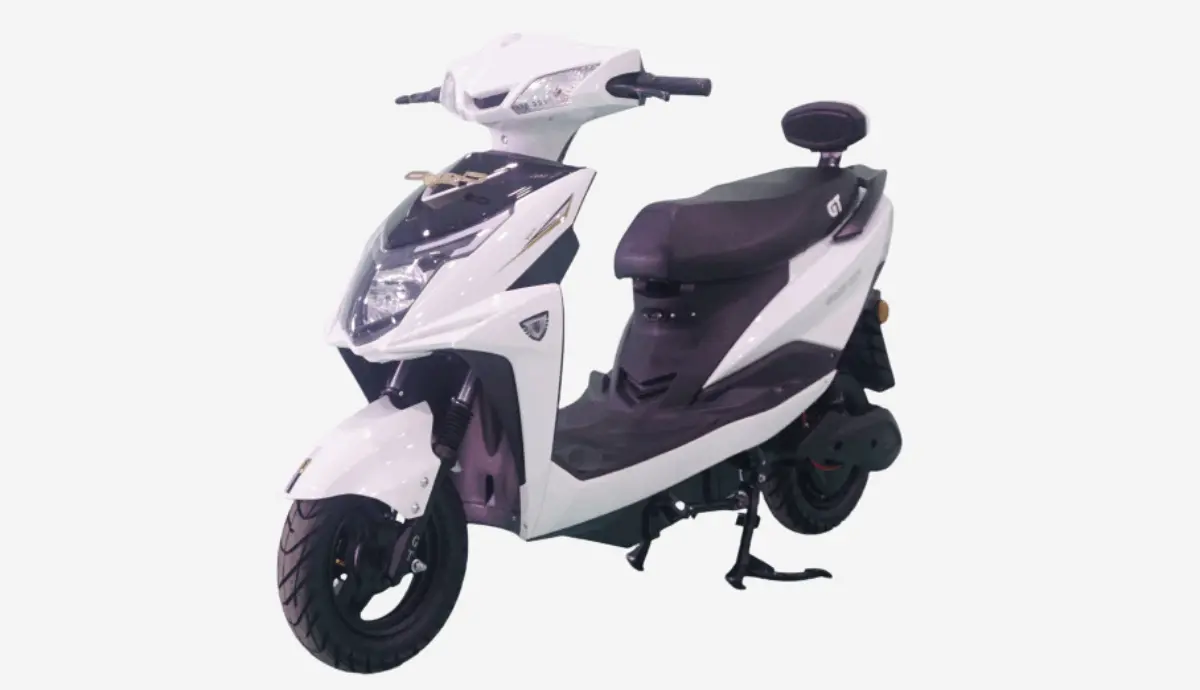 Solusi Buat Ojol Biar Narik Lebih Cuan! Rekomendasi Motor Listrik Murah 2026, Bebas Bensin dan Minim Perawatan – jabarekspres.com