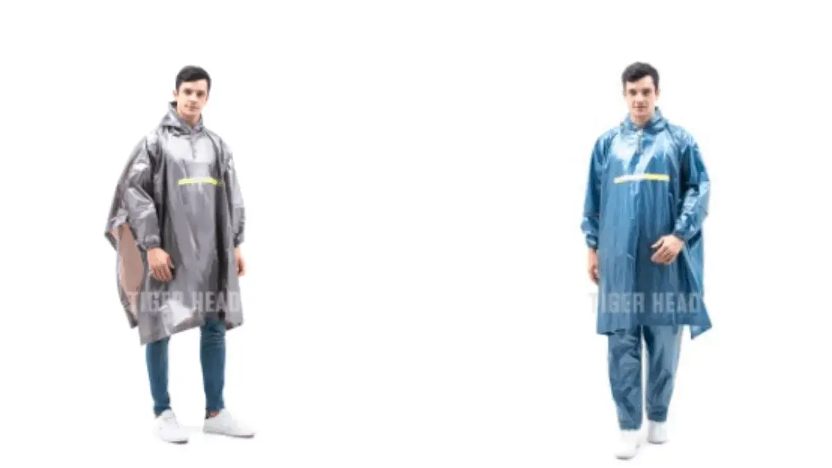 Bandung Masih Sering Hujan! Ini 5 Rekomendasi Jas Hujan Awet Harga di Bawah Rp100 Ribuan Bandung Masih Sering Hujan! Ini 5 Rekomendasi Jas Hujan Awet Harga di Bawah Rp100 Ribuan