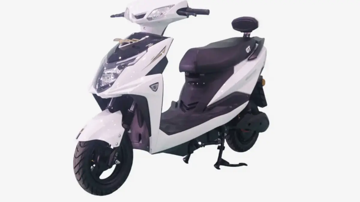 5 Rekomendasi Motor Listrik Murah di Bawah Rp10 Juta, Solusi Hemat di Tengah Ancaman Kenaikan BBM