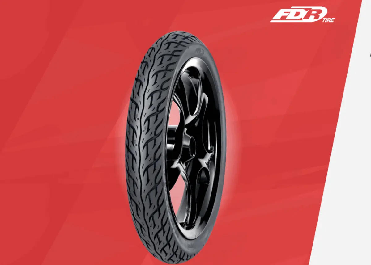 5 Rekomendasi Ban Motor Matic Awet Khusus Ojol Pejuang Aspal – jabarekspres.com